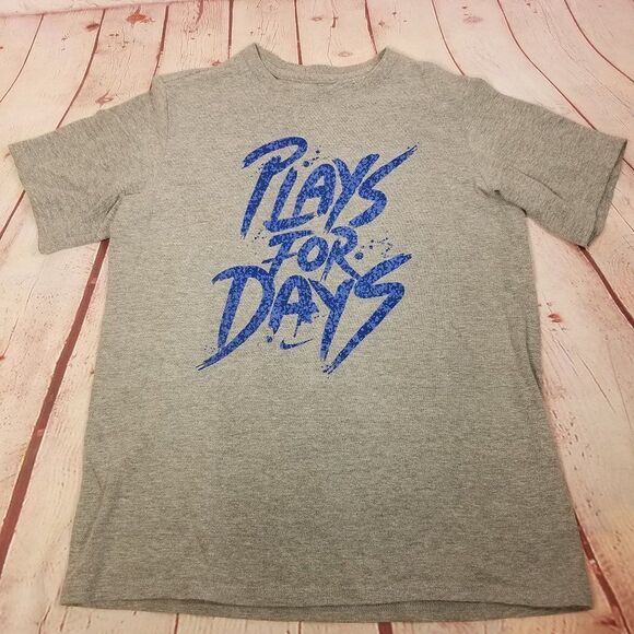 Nike shirt M  - Picture 1 of 2